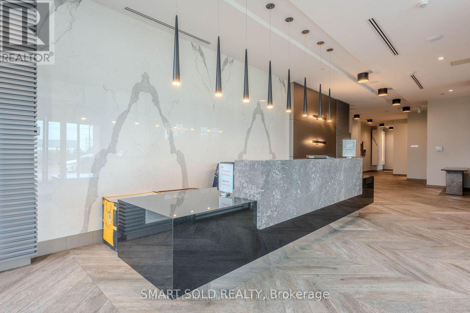 1309 - 50 Thomas Riley Road, Toronto, Ontario M9B 0C5 - Photo 3 - W12581246