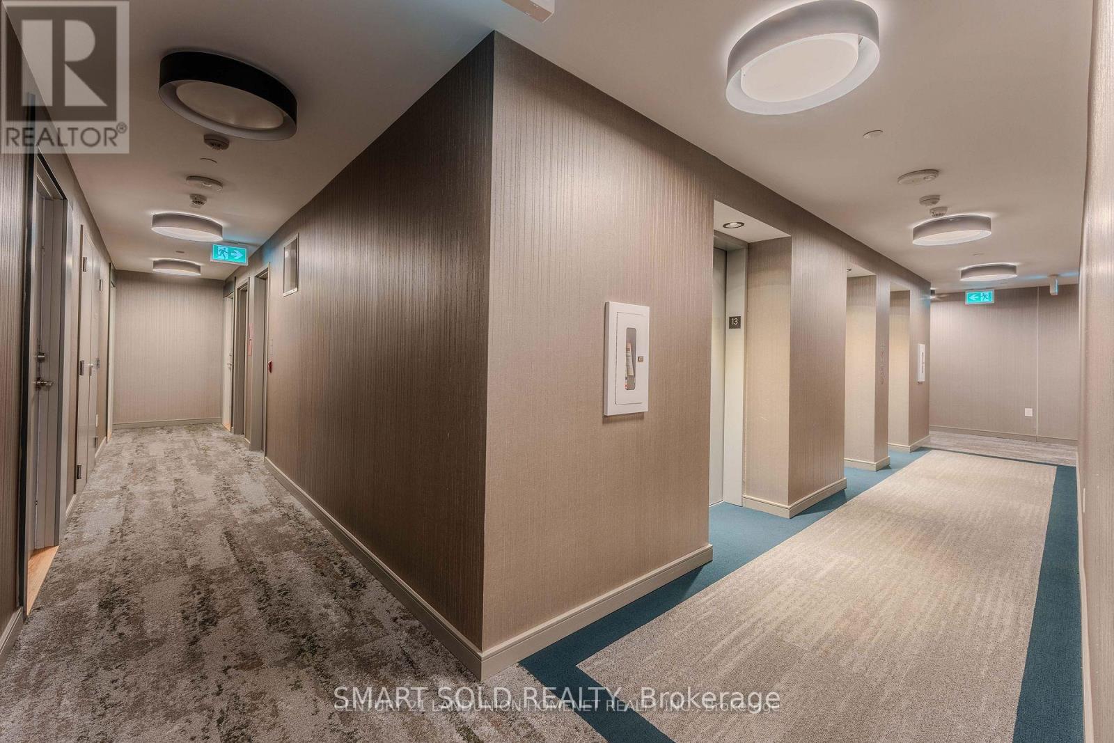 1309 - 50 Thomas Riley Road, Toronto, Ontario M9B 0C5 - Photo 4 - W12581246