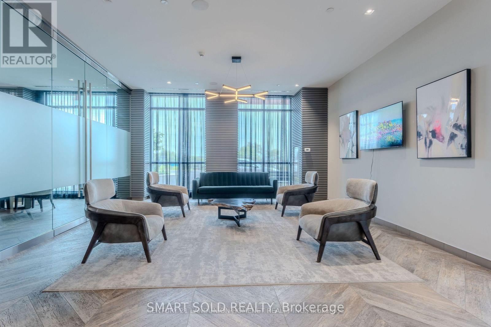 1309 - 50 Thomas Riley Road, Toronto, Ontario M9B 0C5 - Photo 5 - W12581246