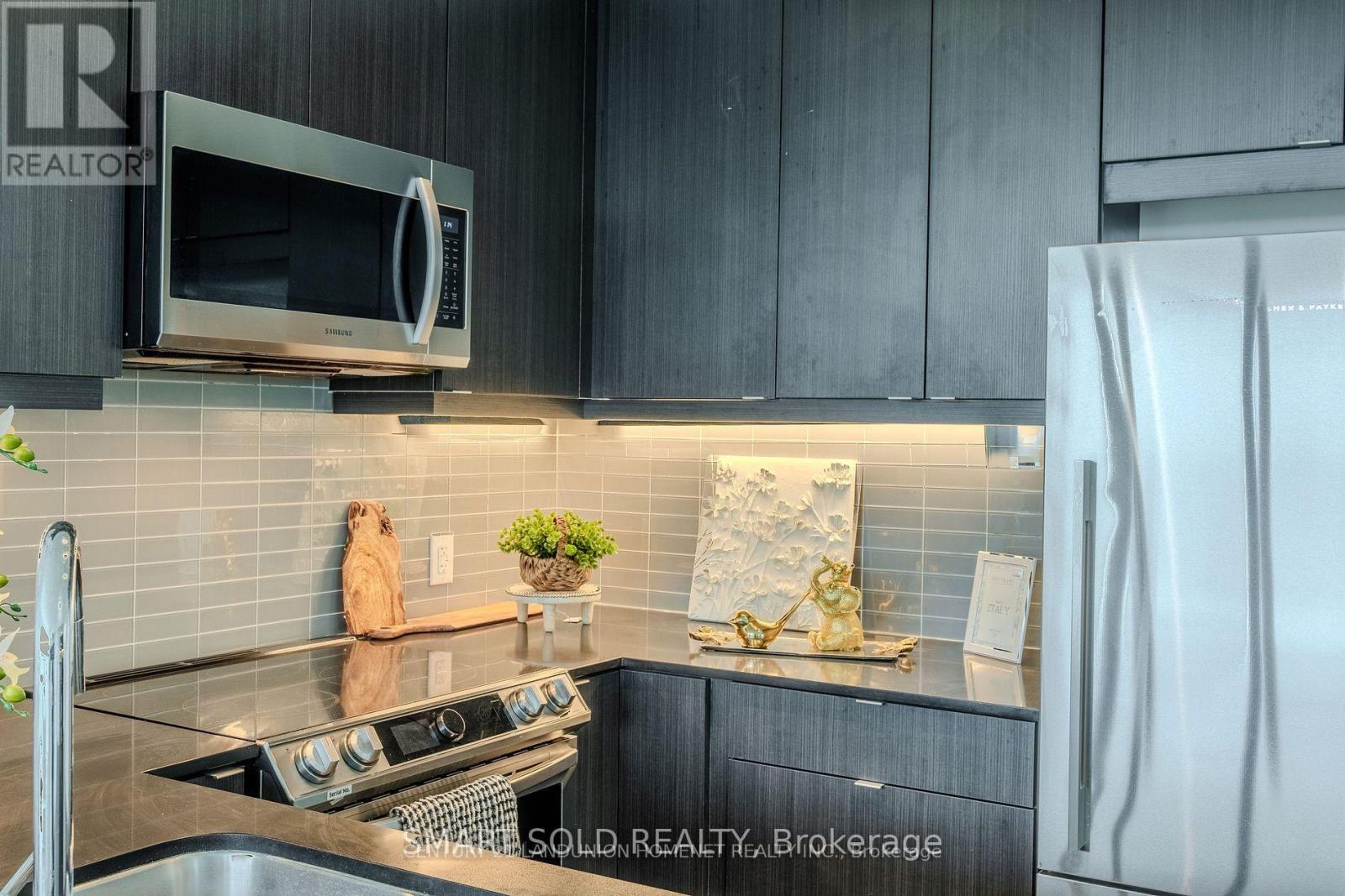 1309 - 50 Thomas Riley Road, Toronto, Ontario M9B 0C5 - Photo 6 - W12581246