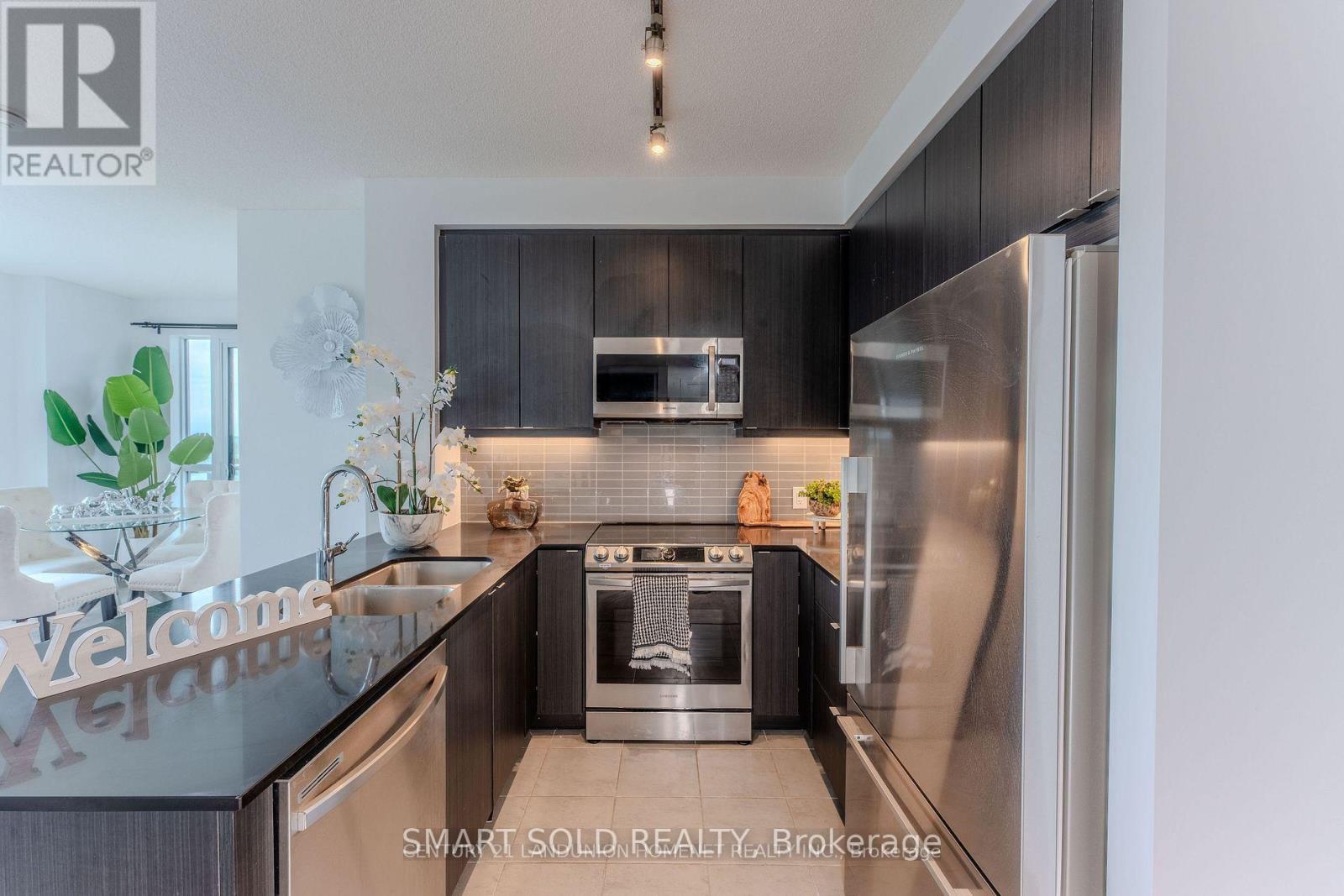 1309 - 50 Thomas Riley Road, Toronto, Ontario M9B 0C5 - Photo 7 - W12581246