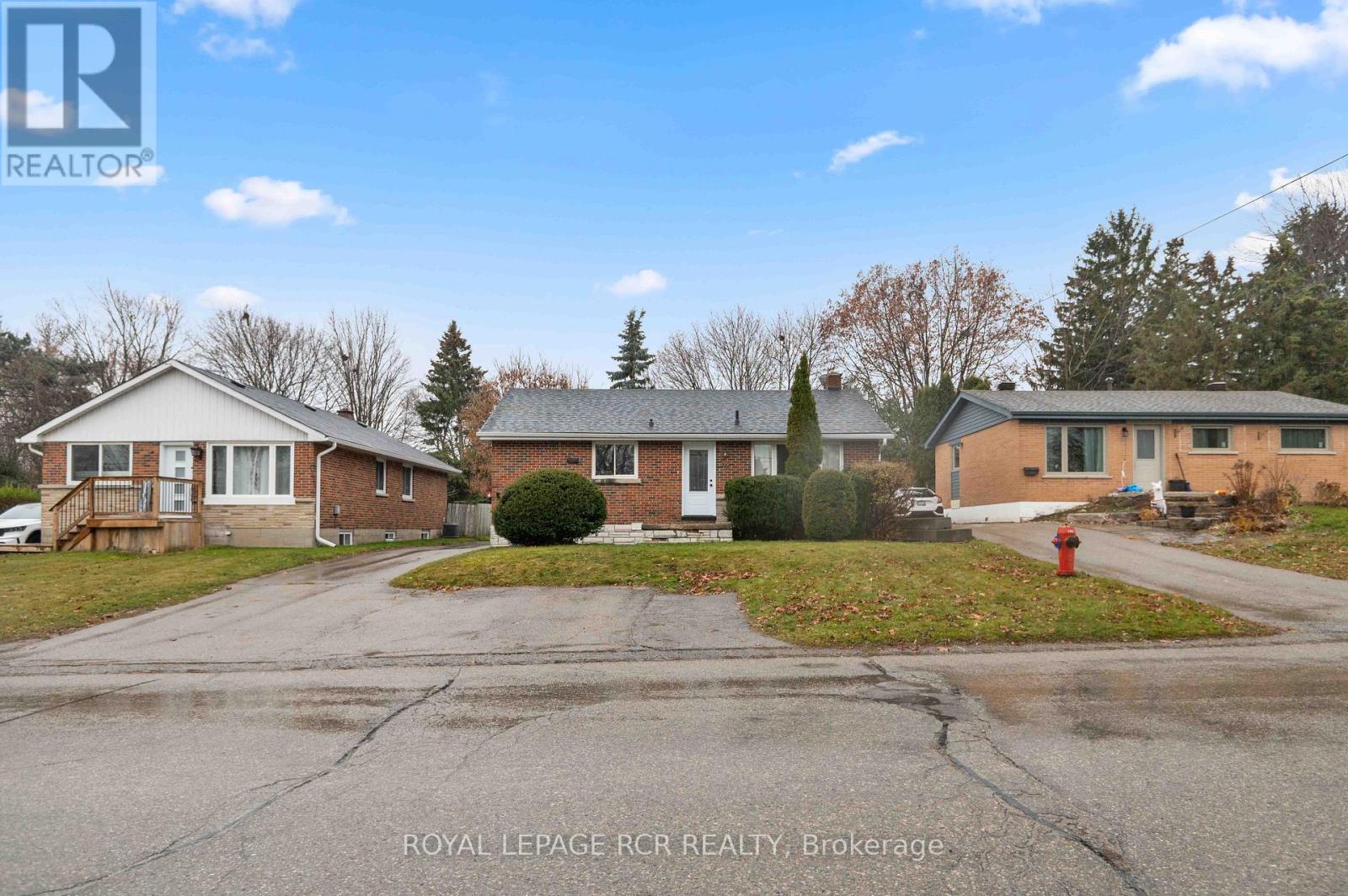 86 BYTHIA STREET, Orangeville, Ontario