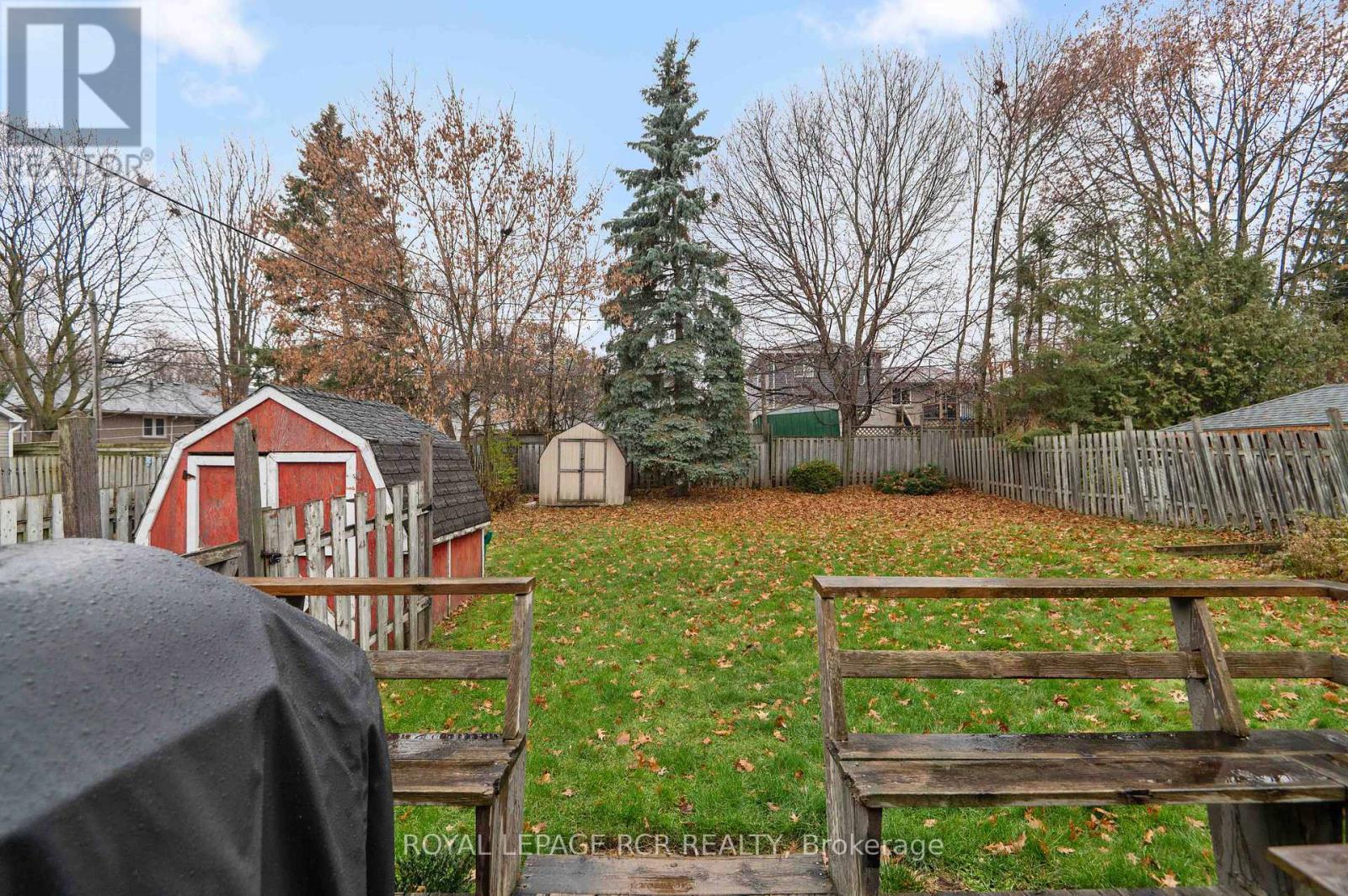86 Bythia Street, Orangeville, Ontario L9W 2S6 - Photo 36 - W12581268