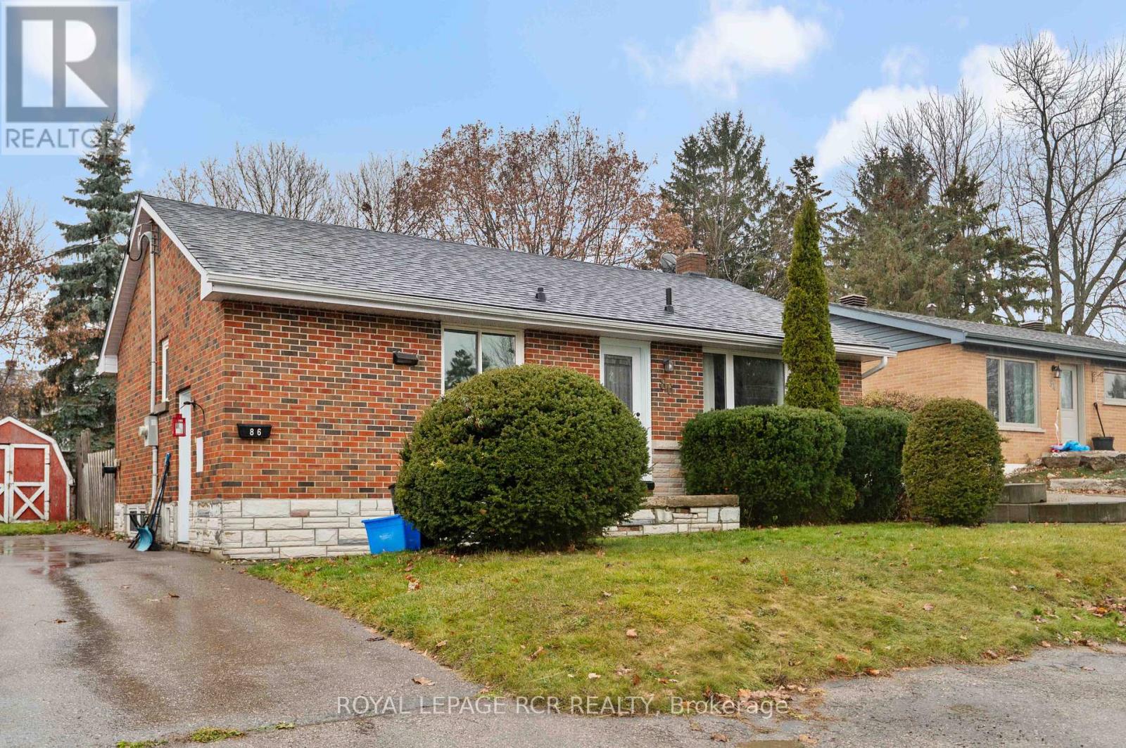 86 Bythia Street, Orangeville, Ontario L9W 2S6 - Photo 4 - W12581268