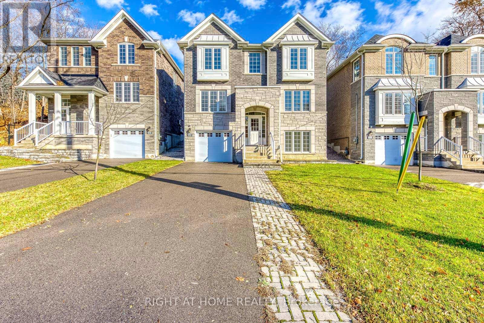 2579 Islington Avenue, Toronto, Ontario  M9V 4A2 - Photo 3 - W12581292