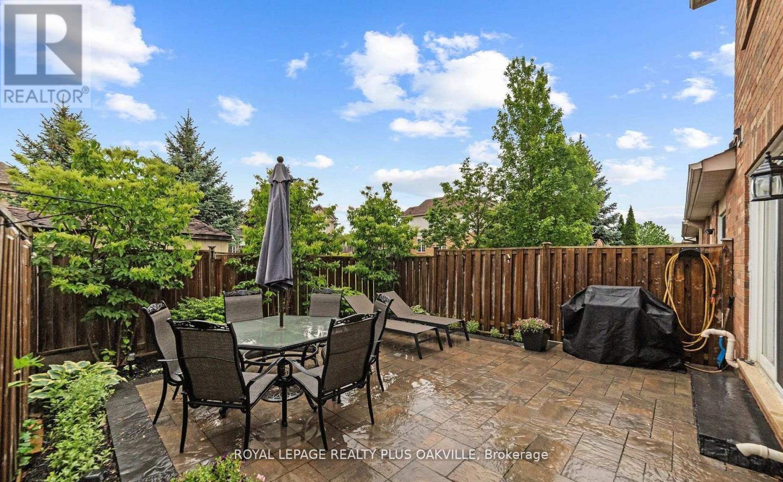 2185 Baronwood Drive, Oakville, Ontario  L6M 4S4 - Photo 25 - W12581298