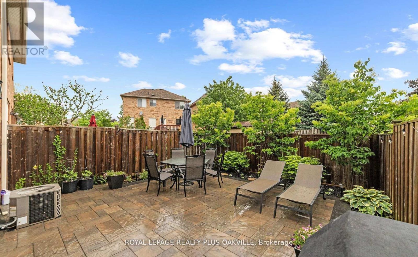 2185 Baronwood Drive, Oakville, Ontario  L6M 4S4 - Photo 26 - W12581298