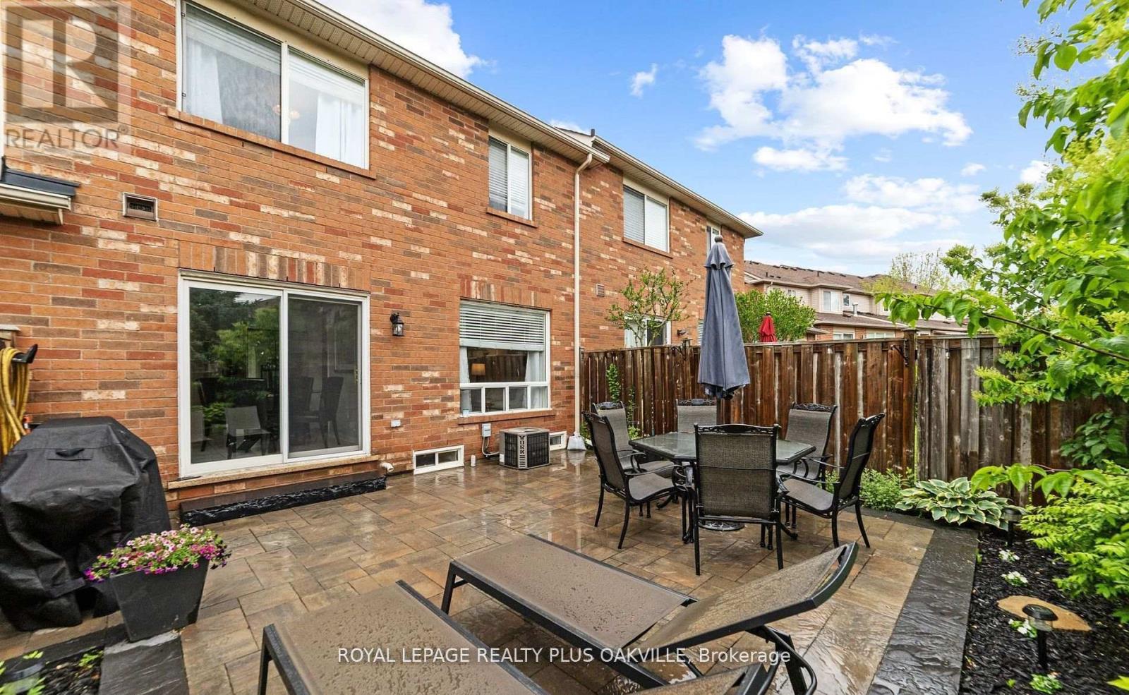 2185 Baronwood Drive, Oakville, Ontario  L6M 4S4 - Photo 27 - W12581298