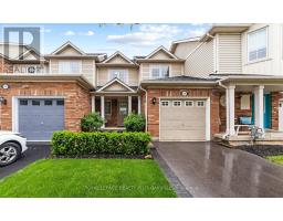 2185 BARONWOOD DRIVE, Oakville, Ontario