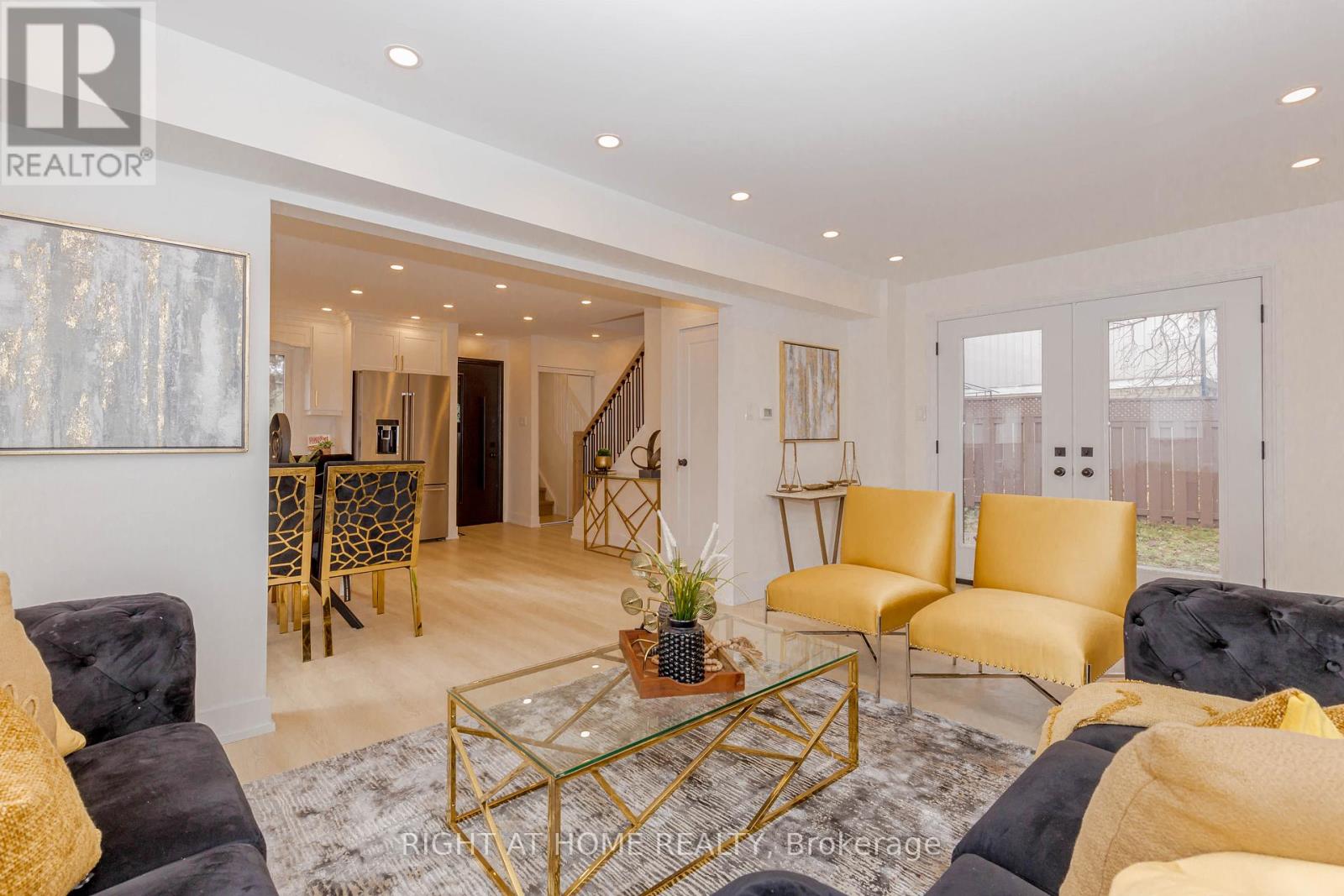 1 Homeland Court, Brampton, Ontario  L6S 1R8 - Photo 15 - W12581330