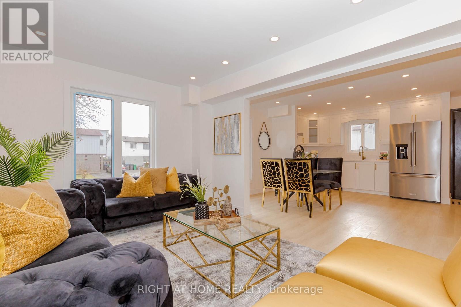 1 Homeland Court, Brampton, Ontario  L6S 1R8 - Photo 16 - W12581330