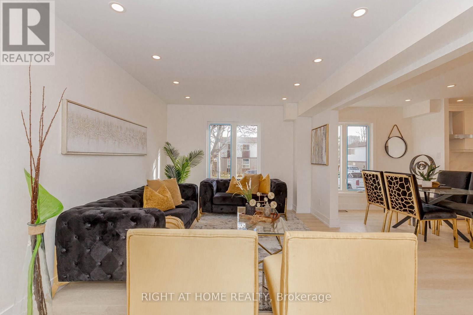 1 Homeland Court, Brampton, Ontario  L6S 1R8 - Photo 17 - W12581330