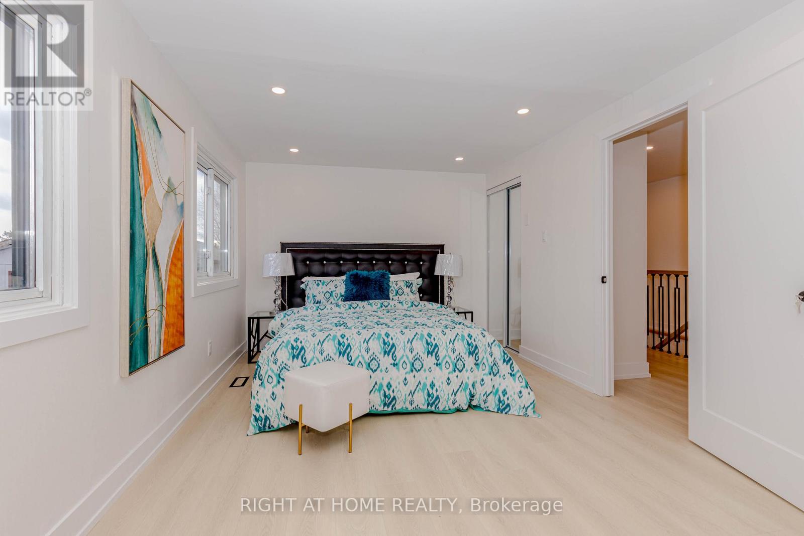 1 Homeland Court, Brampton, Ontario  L6S 1R8 - Photo 22 - W12581330