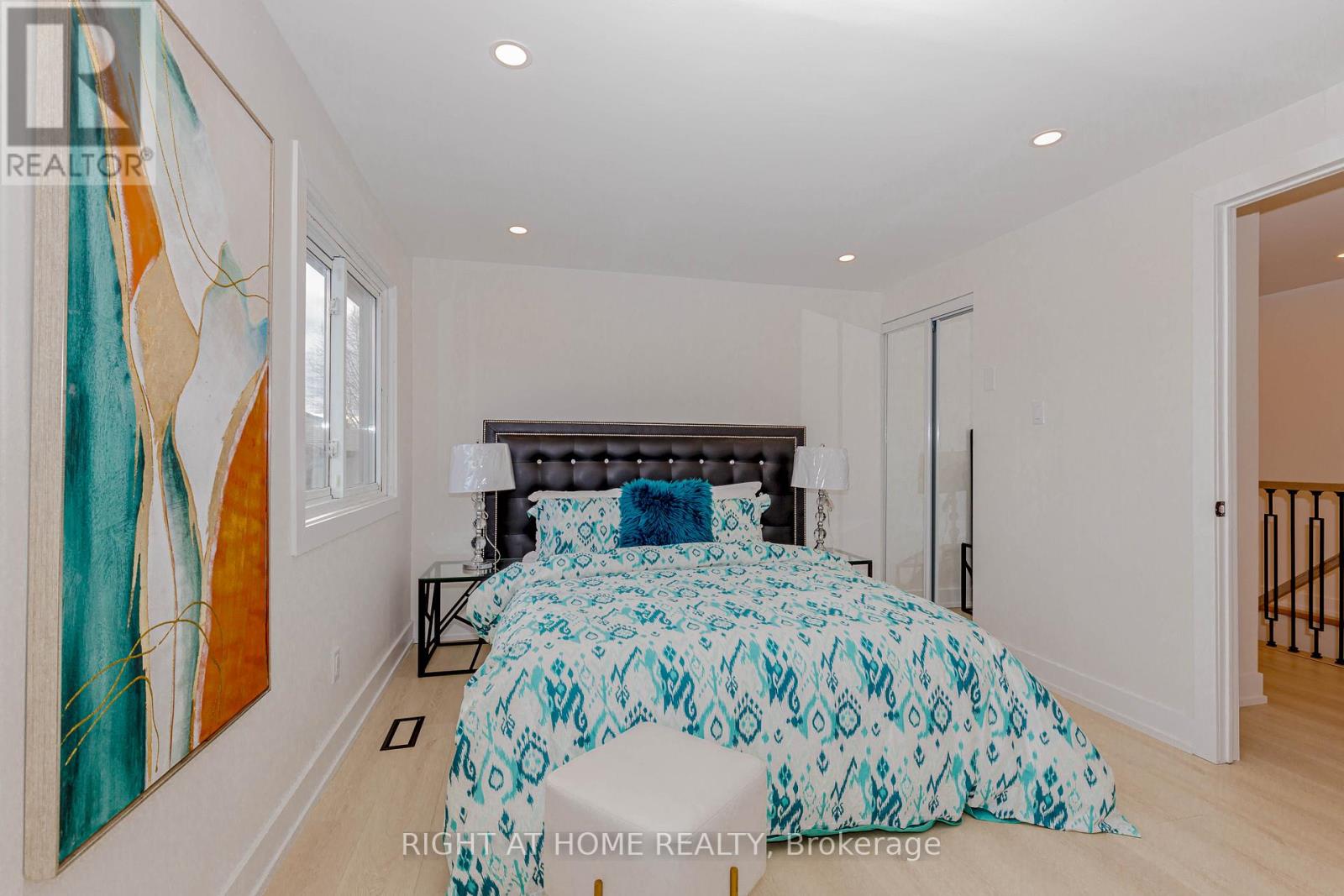 1 Homeland Court, Brampton, Ontario  L6S 1R8 - Photo 23 - W12581330