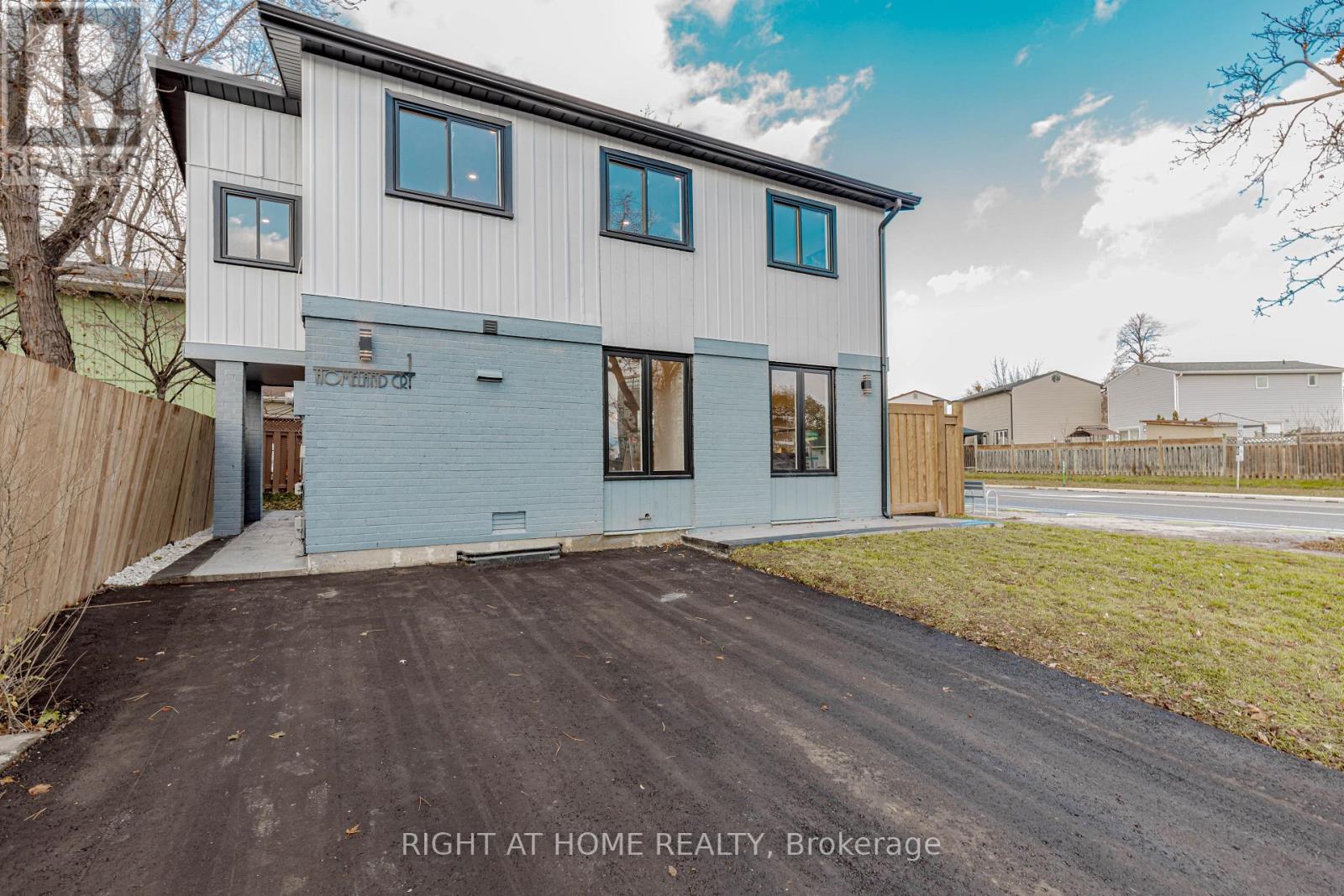 1 Homeland Court, Brampton, Ontario  L6S 1R8 - Photo 3 - W12581330