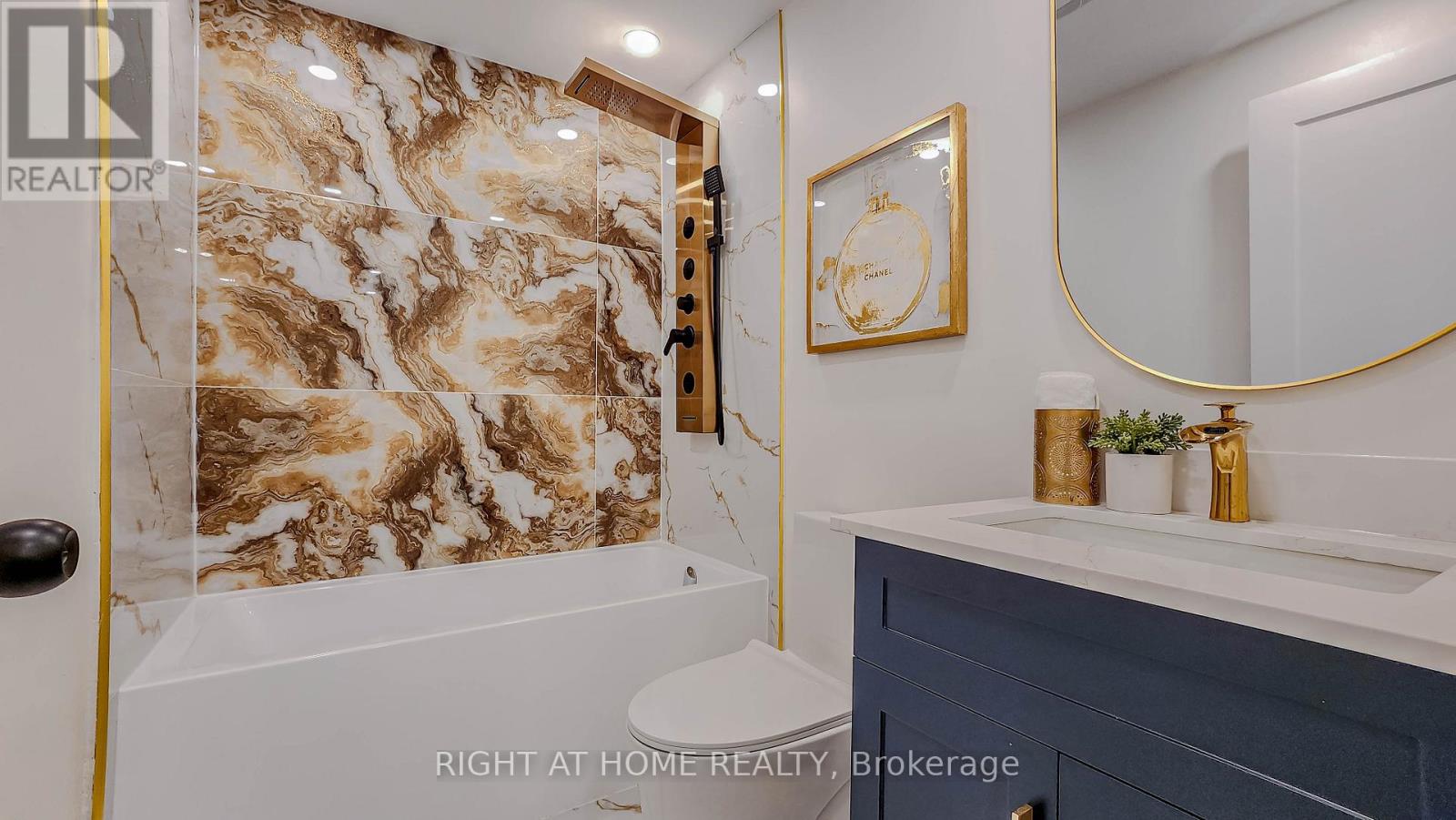 1 Homeland Court, Brampton, Ontario  L6S 1R8 - Photo 31 - W12581330