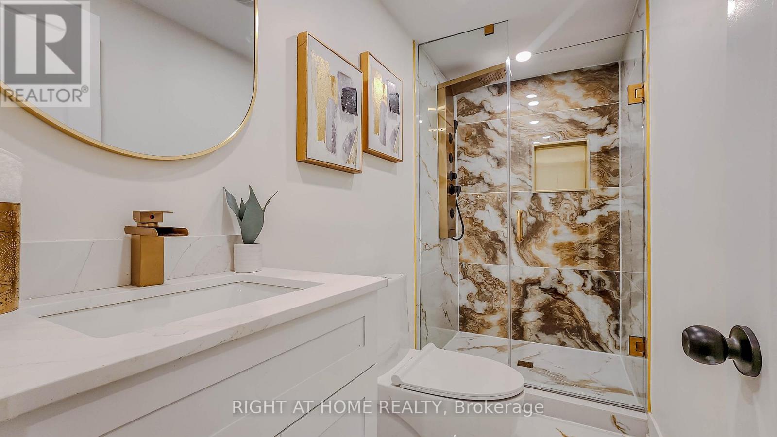 1 Homeland Court, Brampton, Ontario  L6S 1R8 - Photo 41 - W12581330