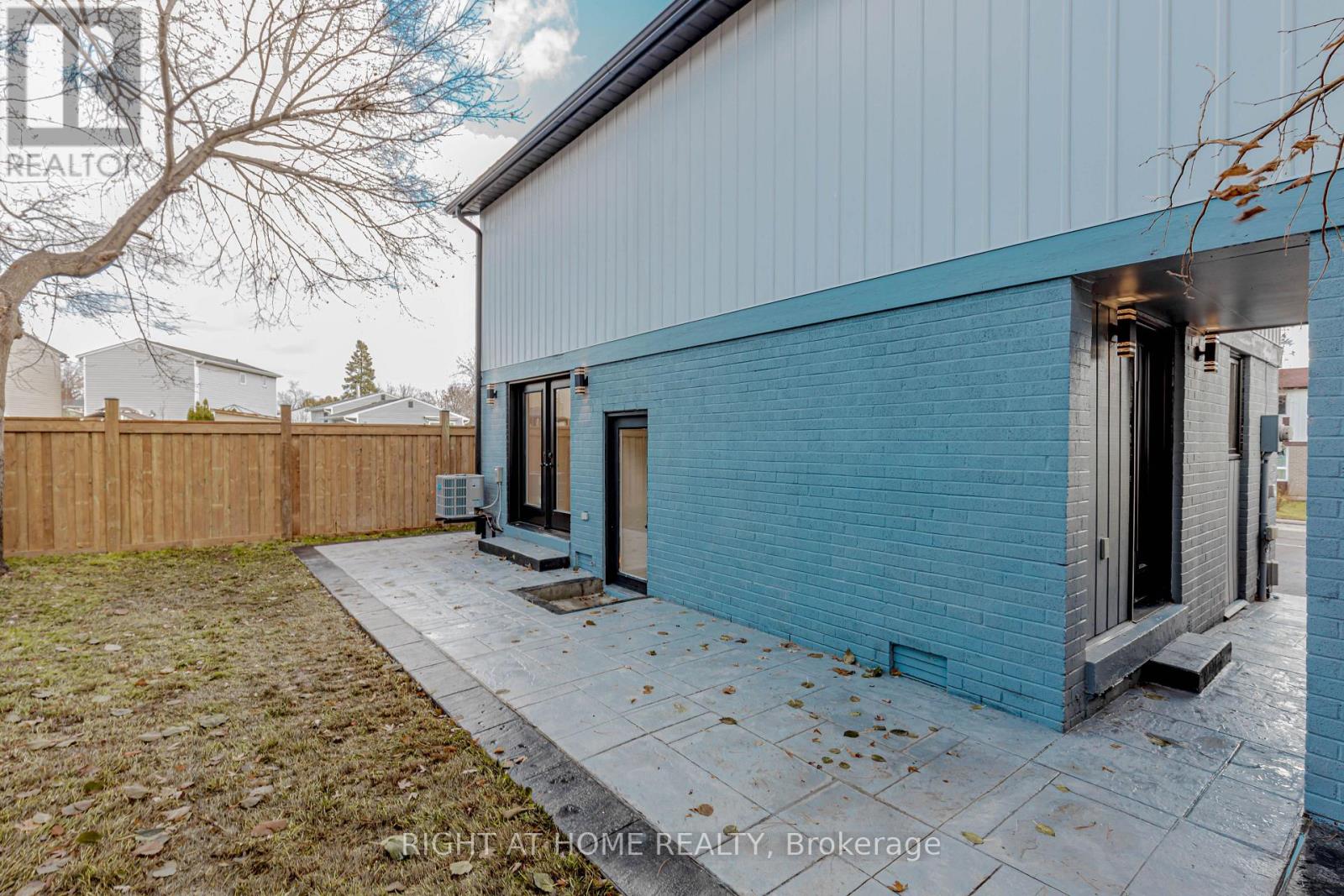 1 Homeland Court, Brampton, Ontario  L6S 1R8 - Photo 43 - W12581330