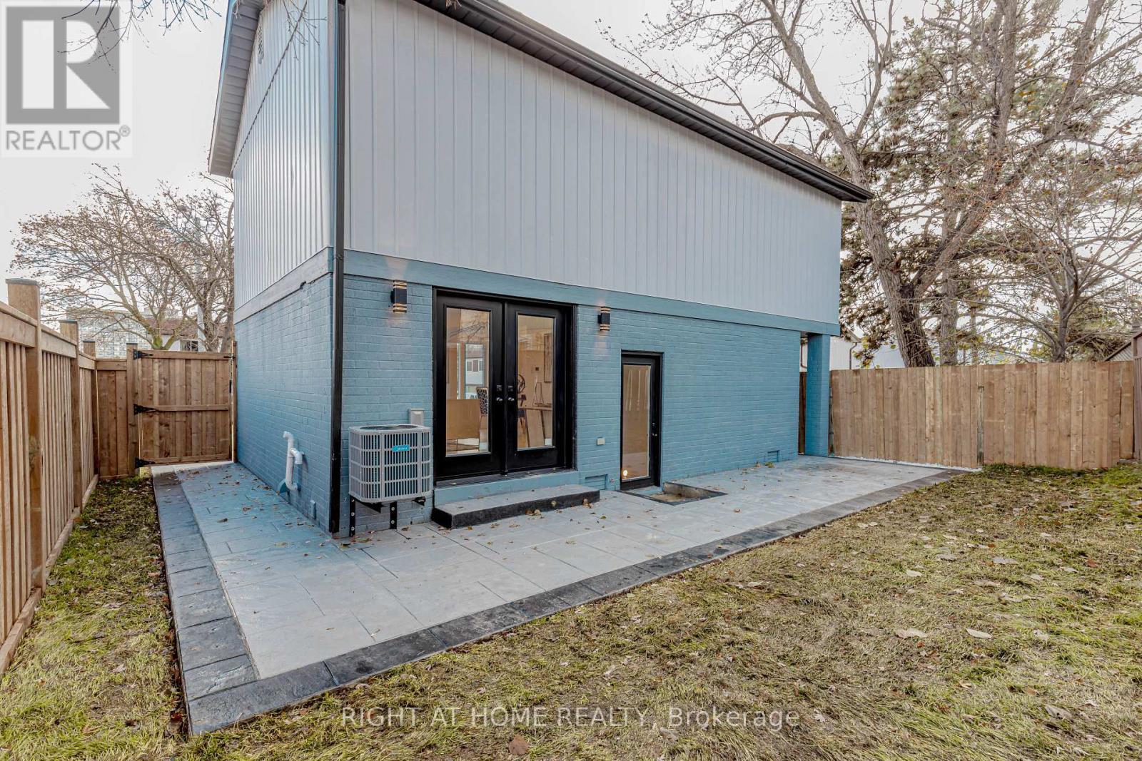 1 Homeland Court, Brampton, Ontario  L6S 1R8 - Photo 45 - W12581330