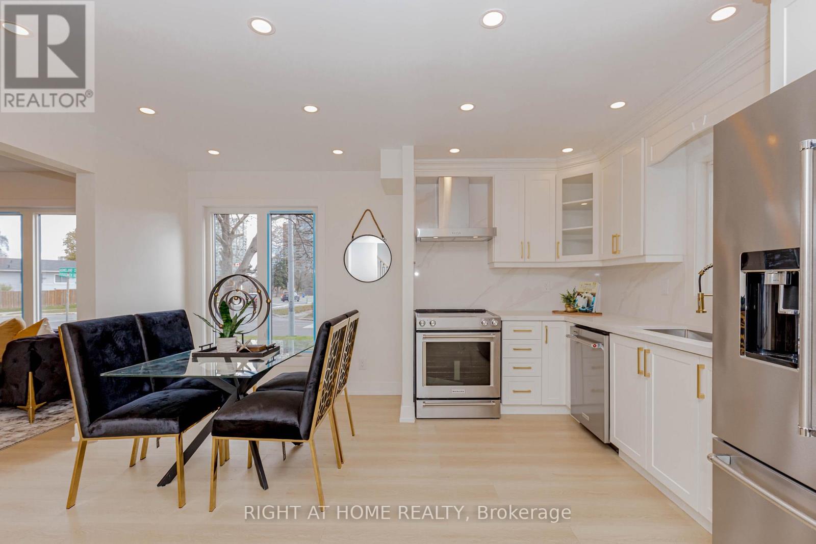 1 Homeland Court, Brampton, Ontario  L6S 1R8 - Photo 7 - W12581330