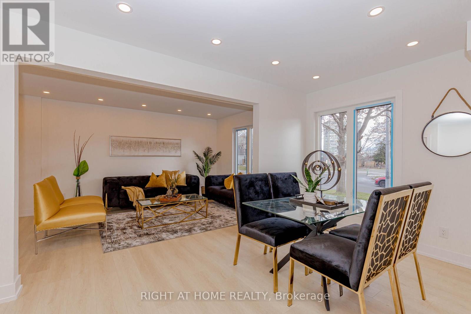 1 Homeland Court, Brampton, Ontario  L6S 1R8 - Photo 9 - W12581330