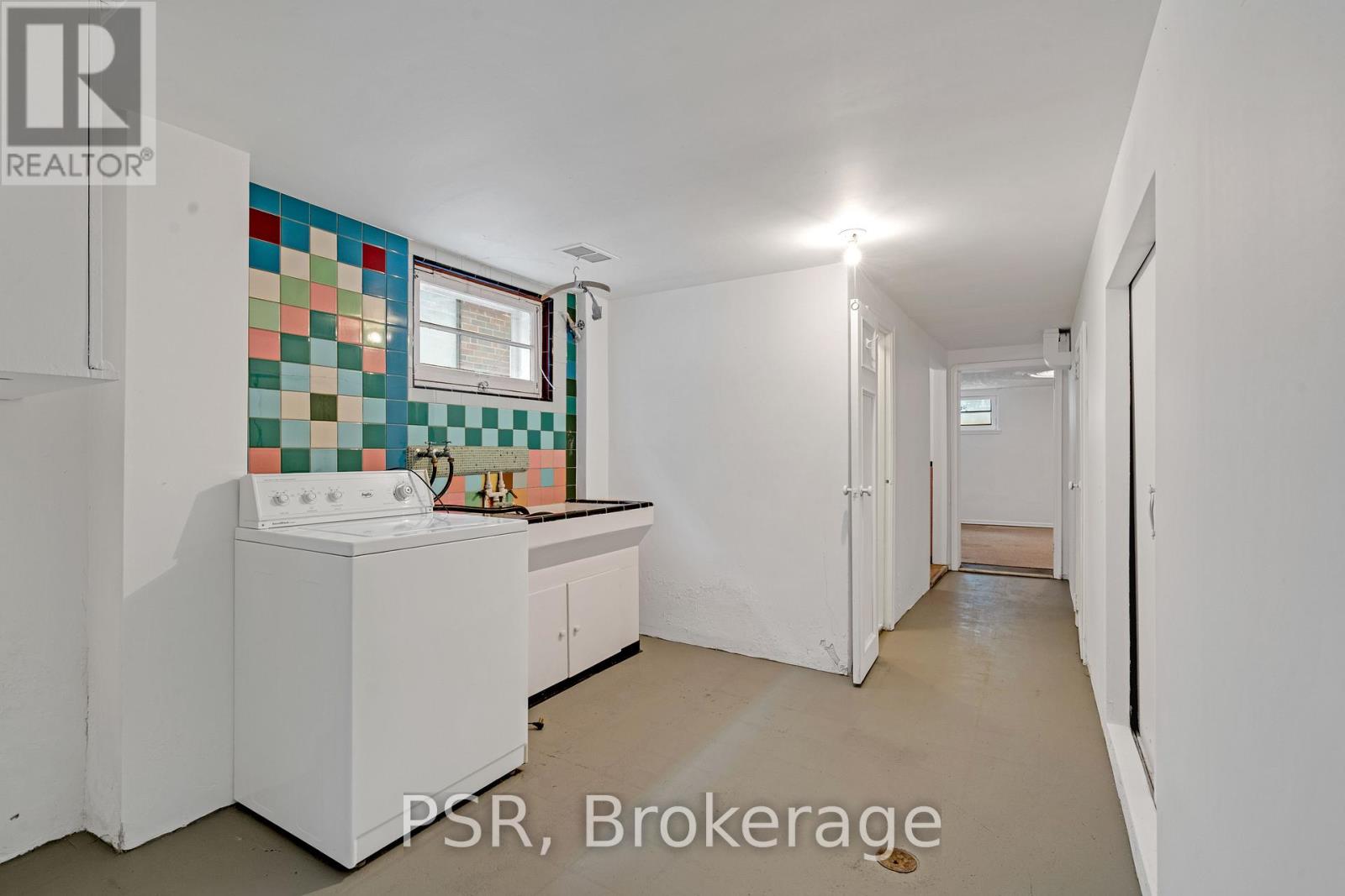 10 Arnold Avenue, Toronto, Ontario  M6N 4M9 - Photo 8 - W12581340