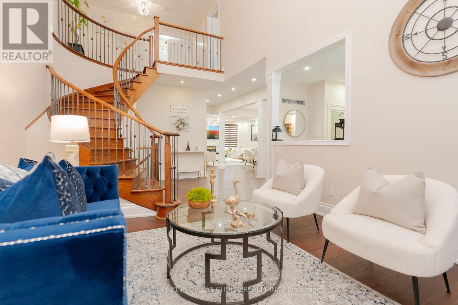 39 Huntspoint Drive, Brampton, Ontario  L6P 2E9 - Photo 10 - W12581374