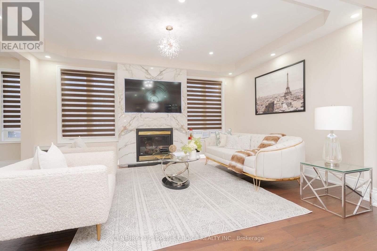 39 Huntspoint Drive, Brampton, Ontario  L6P 2E9 - Photo 14 - W12581374