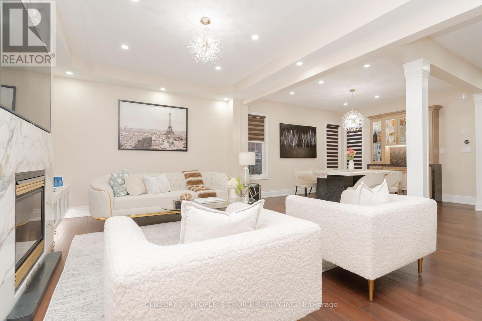 39 Huntspoint Drive, Brampton, Ontario  L6P 2E9 - Photo 15 - W12581374