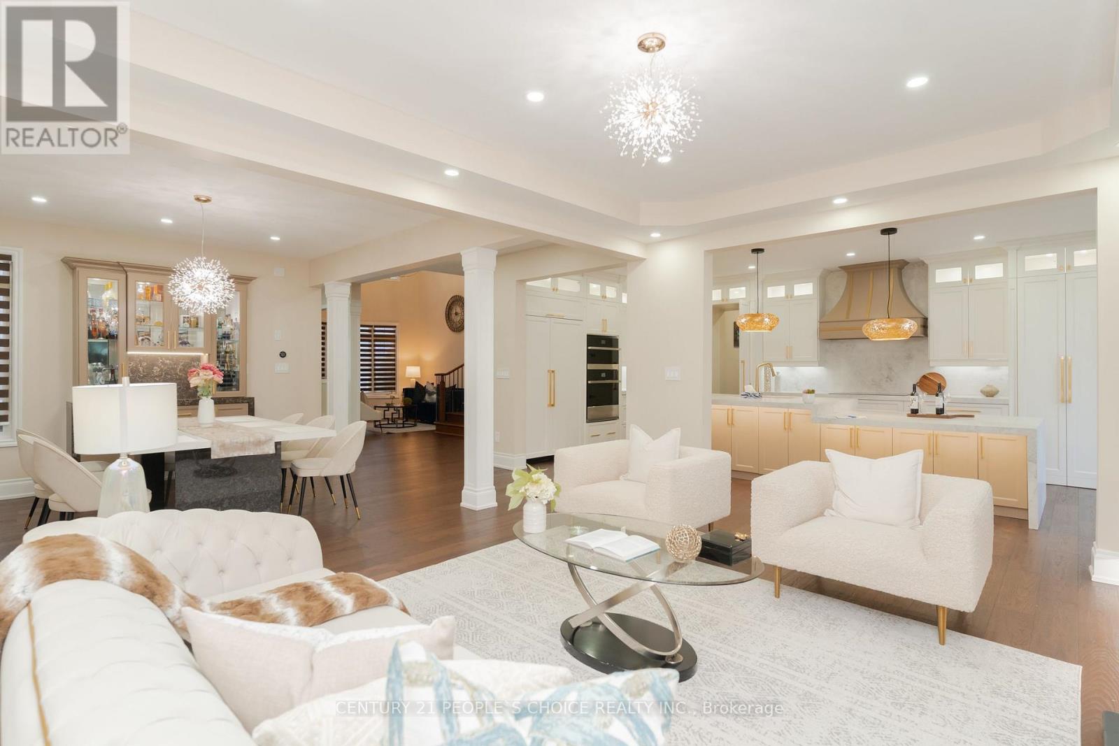 39 Huntspoint Drive, Brampton, Ontario  L6P 2E9 - Photo 16 - W12581374