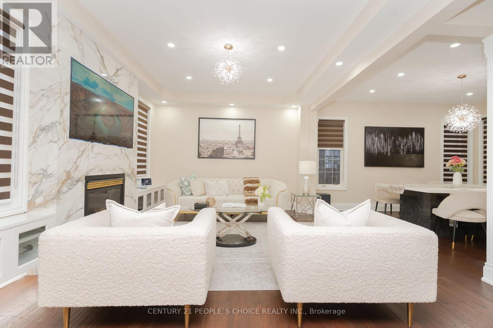 39 Huntspoint Drive, Brampton, Ontario  L6P 2E9 - Photo 17 - W12581374