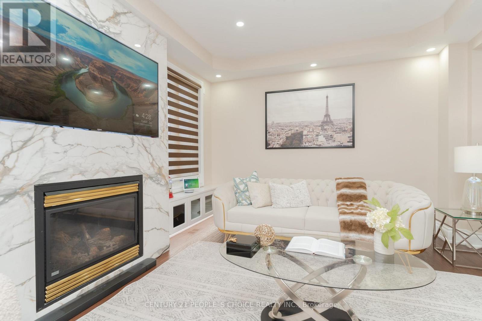 39 Huntspoint Drive, Brampton, Ontario  L6P 2E9 - Photo 18 - W12581374