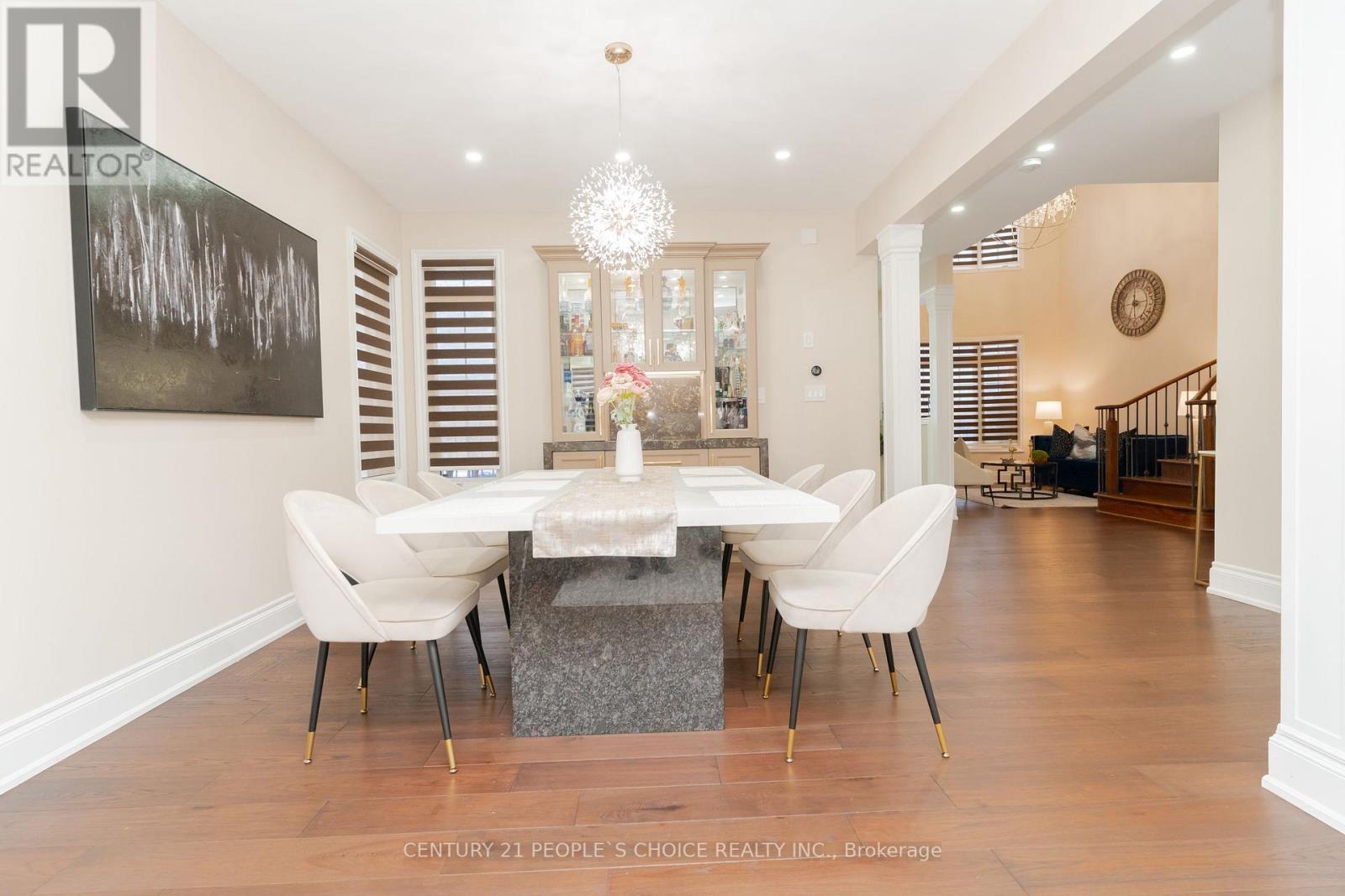 39 Huntspoint Drive, Brampton, Ontario  L6P 2E9 - Photo 25 - W12581374