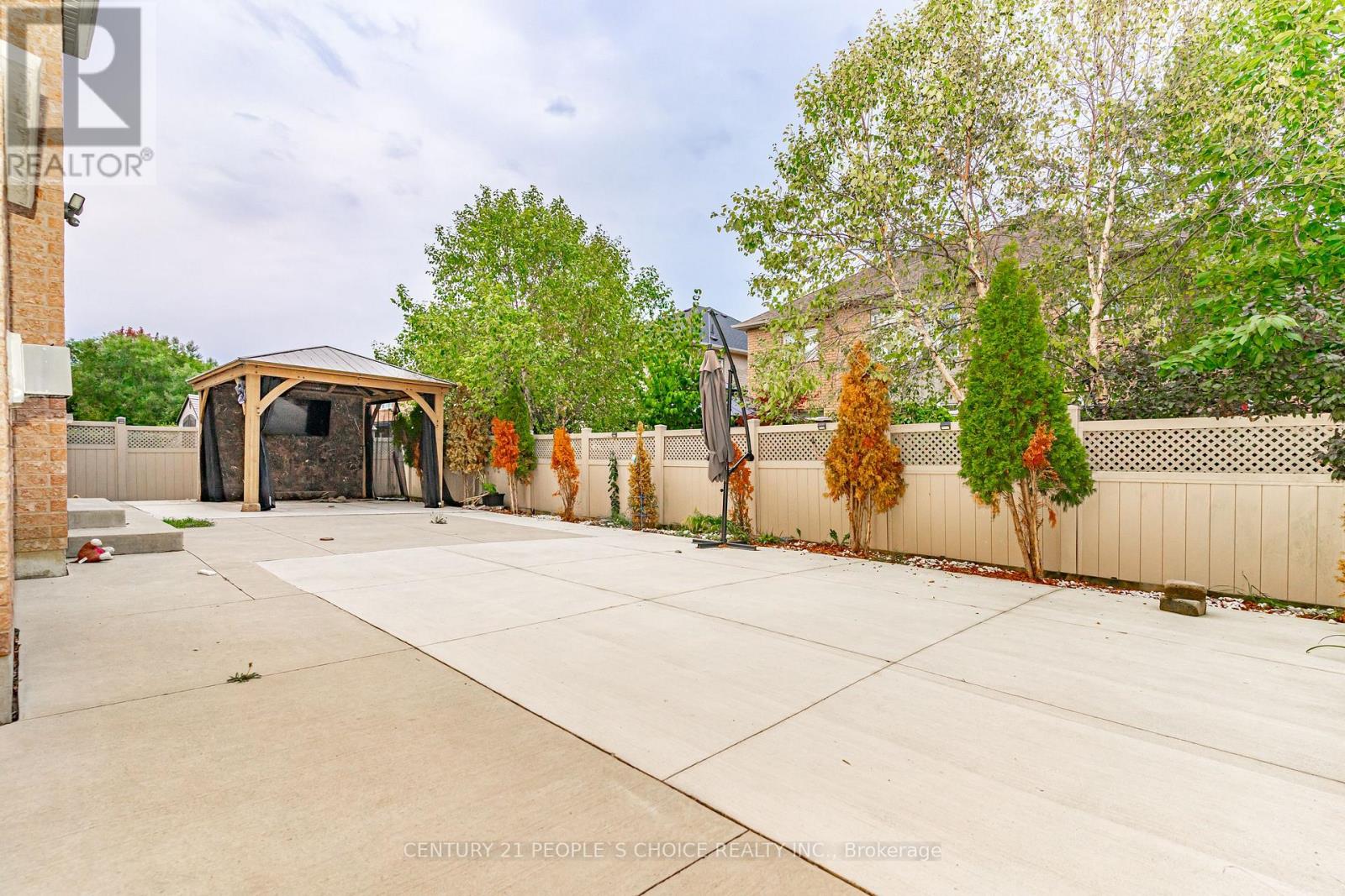 39 Huntspoint Drive, Brampton, Ontario  L6P 2E9 - Photo 47 - W12581374