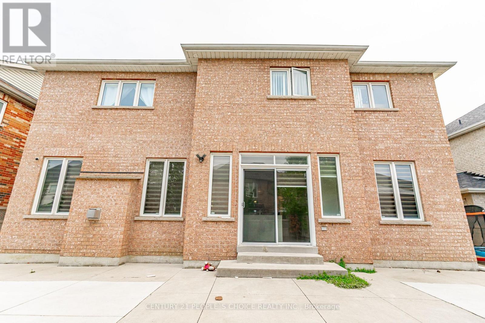39 Huntspoint Drive, Brampton, Ontario  L6P 2E9 - Photo 49 - W12581374