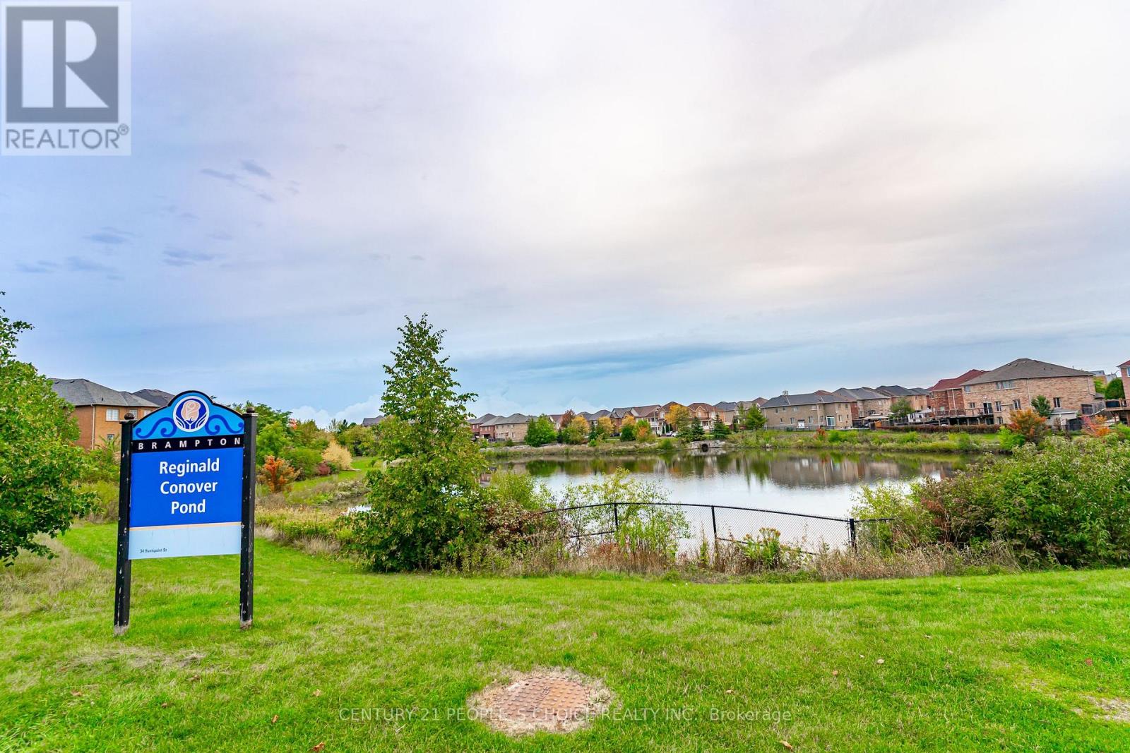 39 Huntspoint Drive, Brampton, Ontario  L6P 2E9 - Photo 50 - W12581374