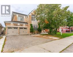 39 HUNTSPOINT DRIVE, Brampton, Ontario