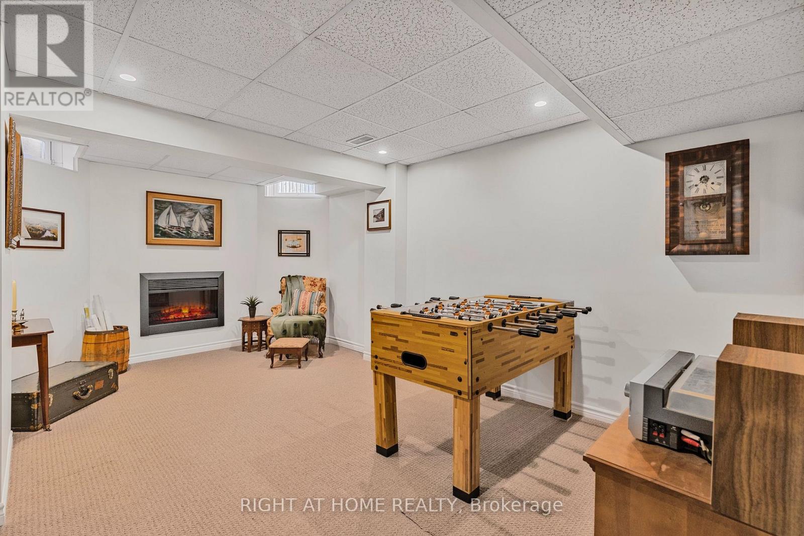 3351 Hayhurst Crescent, Oakville, Ontario  L6L 6T8 - Photo 28 - W12581394