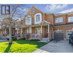 3351 HAYHURST CRESCENT, Oakville, Ontario