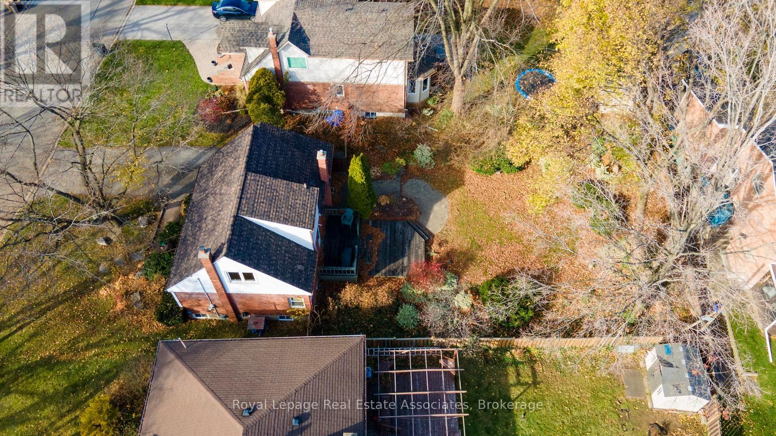 1587 Muir Road, Mississauga, Ontario  L5E 2J3 - Photo 34 - W12581396