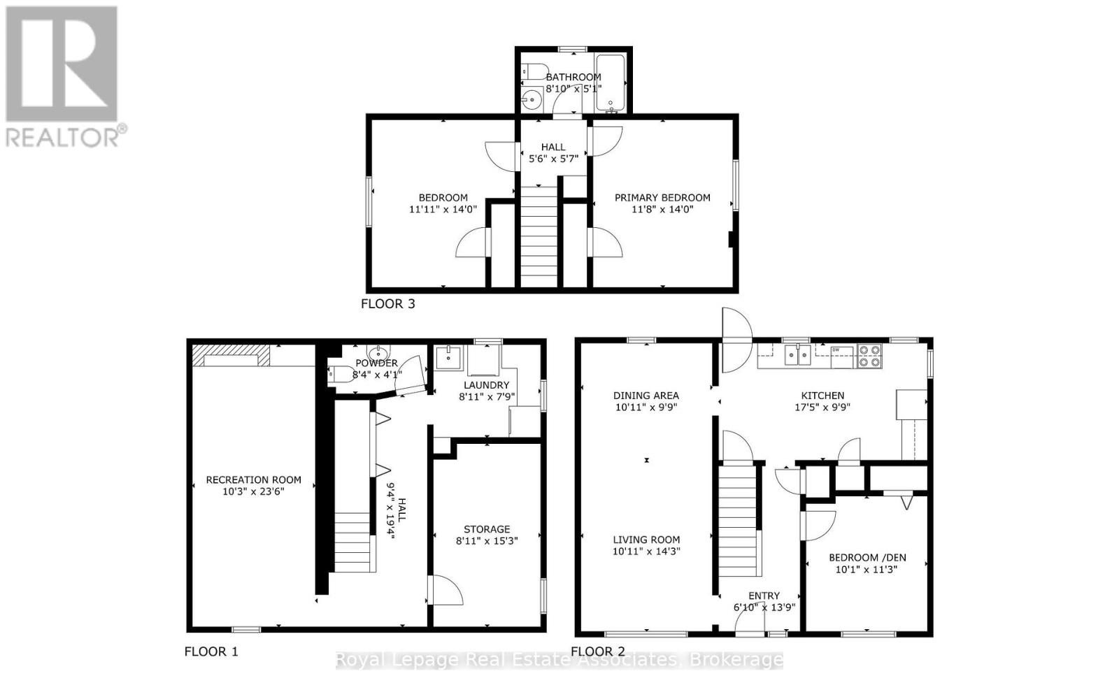 1587 Muir Road, Mississauga, Ontario  L5E 2J3 - Photo 46 - W12581396