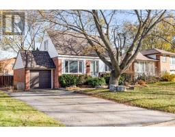 1587 MUIR ROAD, Mississauga, Ontario