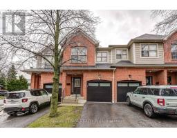 12 - 2385 FIFTH LINE W, Mississauga, Ontario