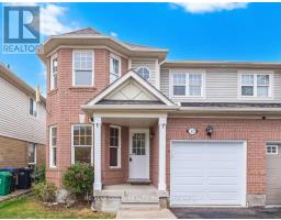22 SENTIMENTAL WAY W, Brampton, Ontario