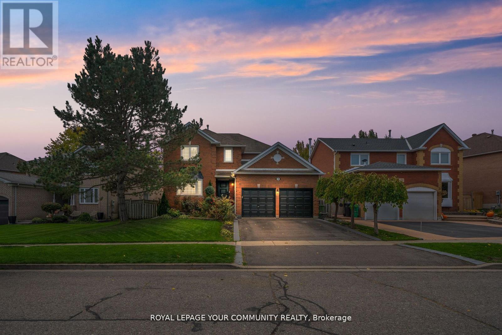 104 TAYLORWOOD AVENUE, Caledon, Ontario