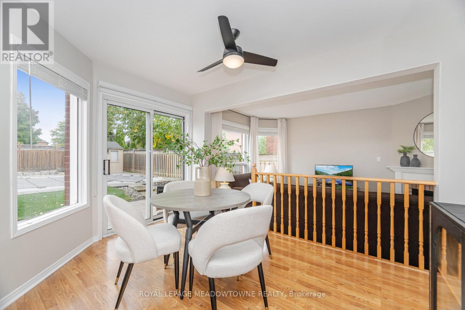 33 Harrop Avenue, Halton Hills, Ontario  L7G 5R4 - Photo 12 - W12581430