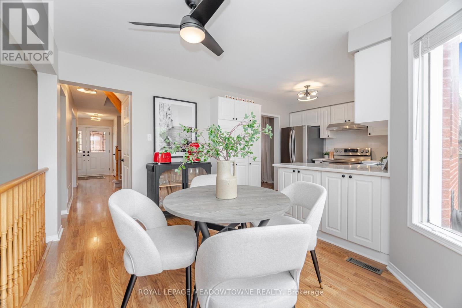 33 Harrop Avenue, Halton Hills, Ontario  L7G 5R4 - Photo 13 - W12581430