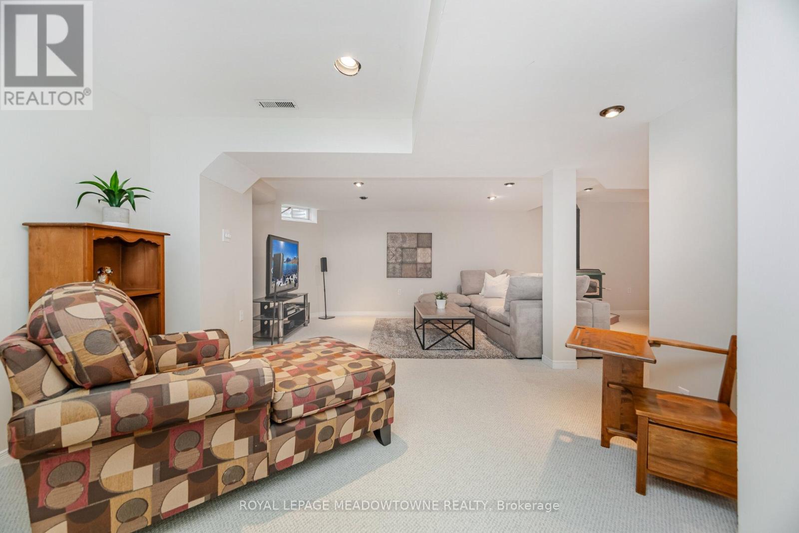 33 Harrop Avenue, Halton Hills, Ontario  L7G 5R4 - Photo 46 - W12581430