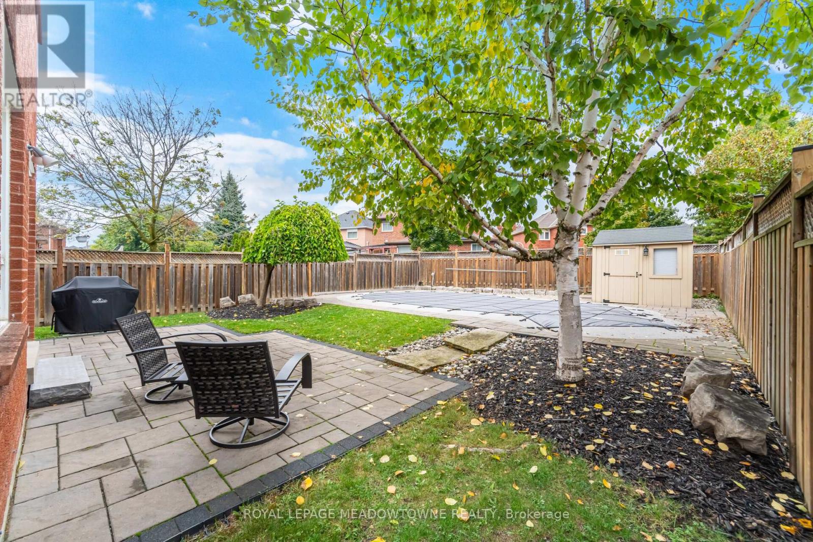 33 Harrop Avenue, Halton Hills, Ontario  L7G 5R4 - Photo 49 - W12581430