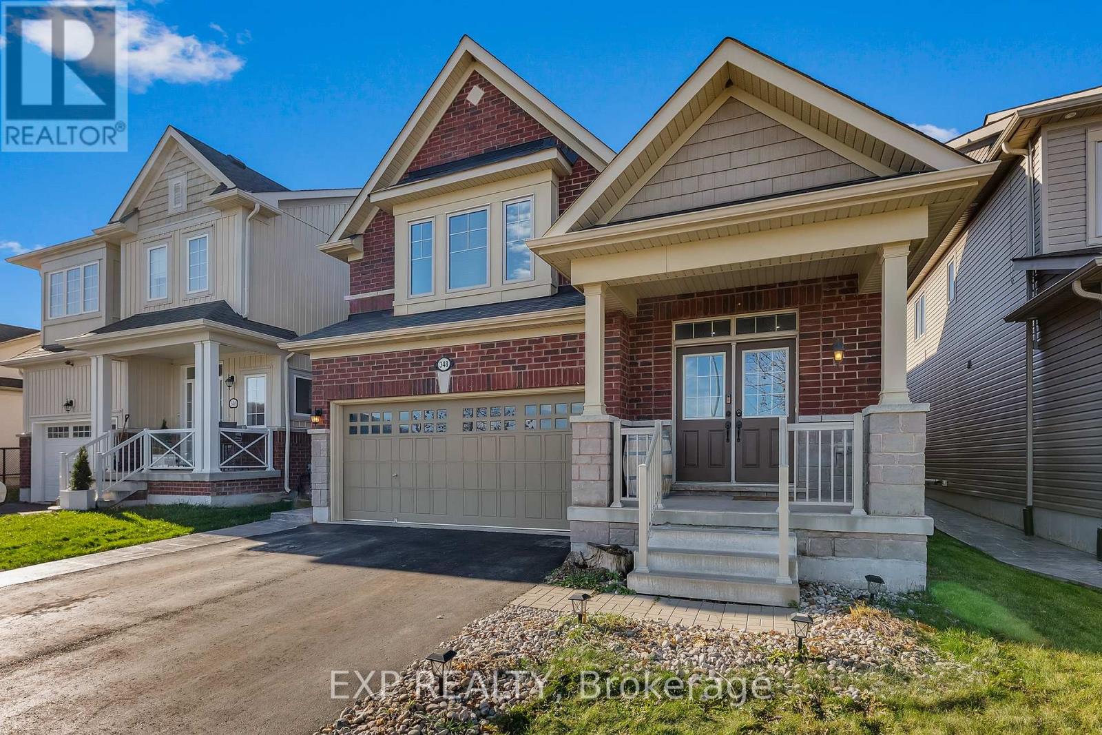 348 Concession 3 Road, Niagara-On-The-Lake, Ontario  L0S 1J1 - Photo 3 - X12581522